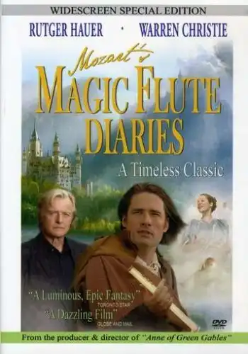 Watch and Download Magic Flute Diaries 4