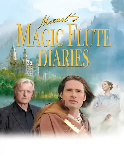 Watch and Download Magic Flute Diaries 5