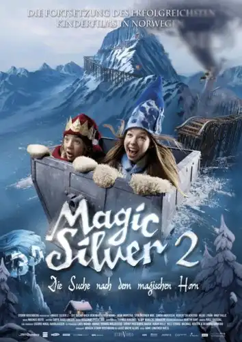 Watch and Download Magic Silver 2 4