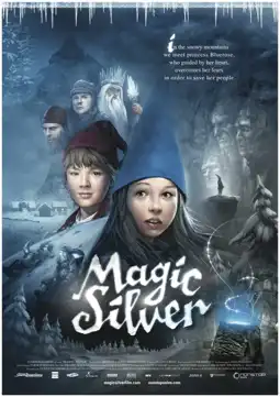 Watch and Download Magic Silver 4