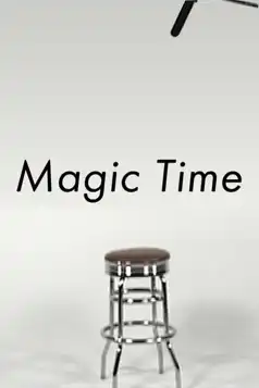 Watch and Download Magic Time: A Tribute to Jack Lemmon