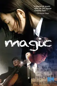 Watch and Download Magic