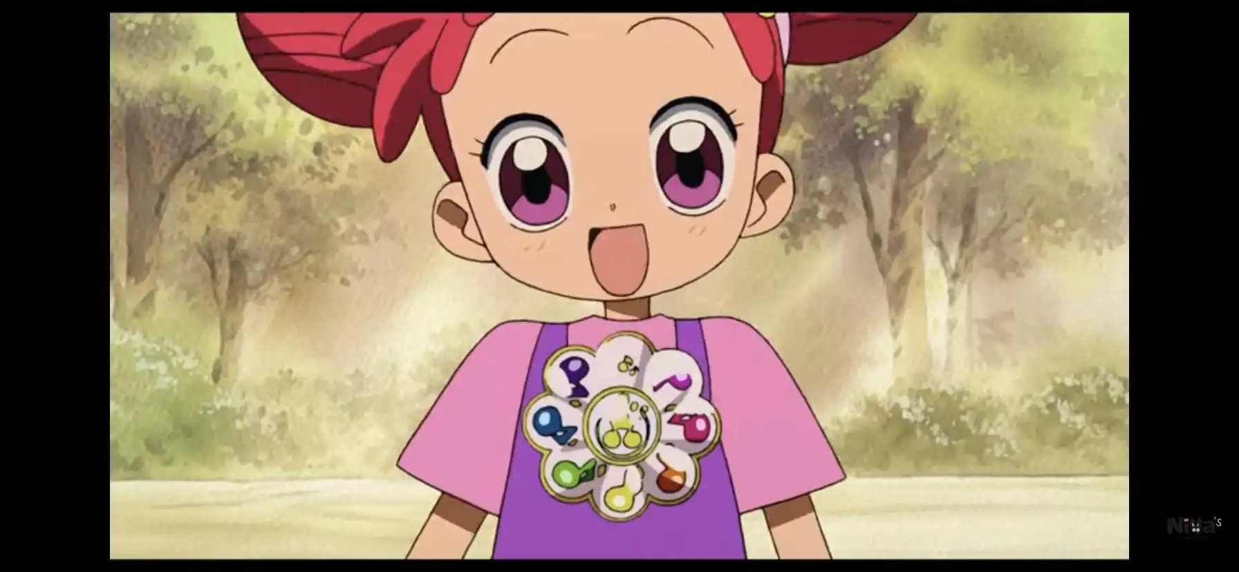 Watch and Download Magical DoReMi Sharp: The Movie 3