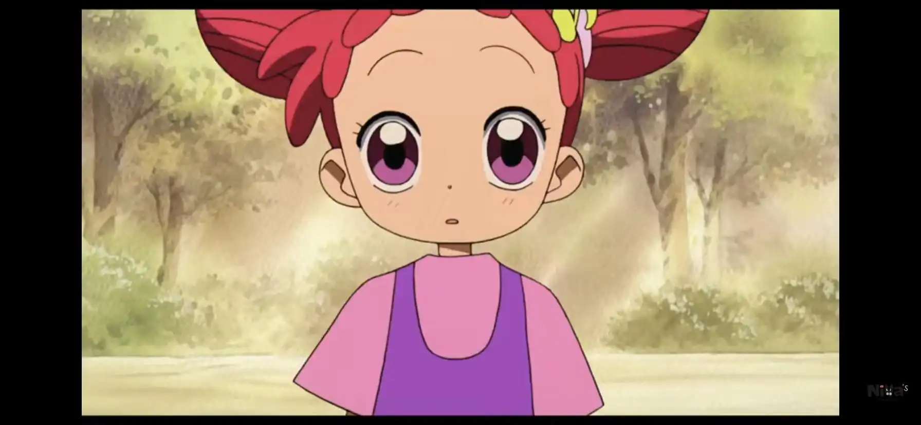 Watch and Download Magical DoReMi Sharp: The Movie 4
