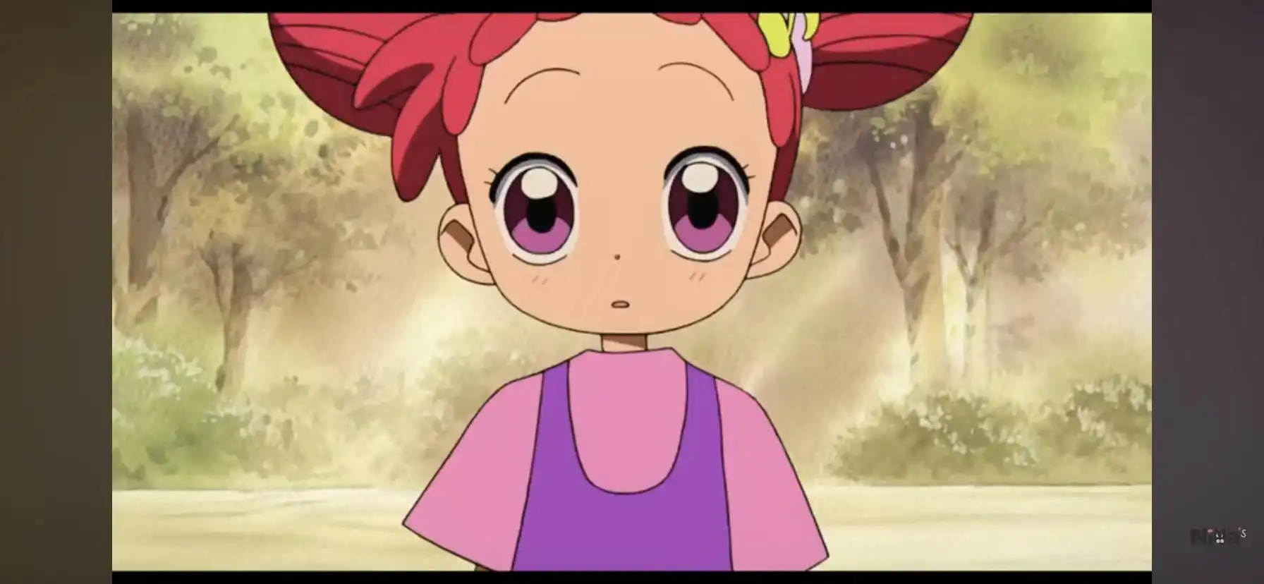 Watch and Download Magical DoReMi Sharp: The Movie 5