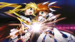 Watch and Download Magical Girl Lyrical Nanoha: The Movie 1st 1