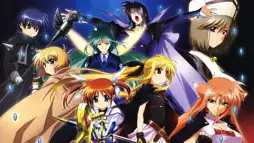 Watch and Download Magical Girl Lyrical Nanoha: The Movie 1st 2