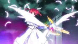 Watch and Download Magical Girl Lyrical Nanoha: The Movie 1st 6