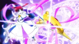 Watch and Download Magical Girl Lyrical Nanoha: The Movie 1st 8