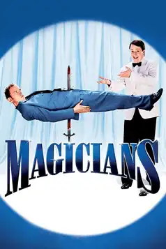 Watch and Download Magicians