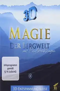 Watch and Download Magie der Bergwelten 3D