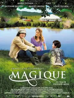 Watch and Download Magique !