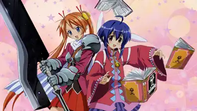 Watch and Download Magister Negi Magi: Anime Final 1