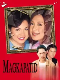 Watch and Download Magkapatid