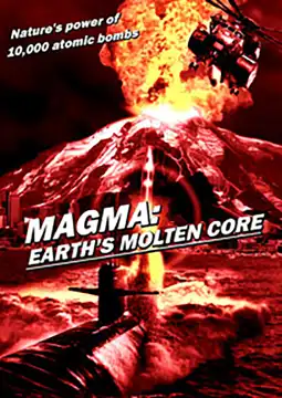 Watch and Download Magma: Earth's Molten Core 3