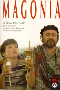 Watch and Download Magonia