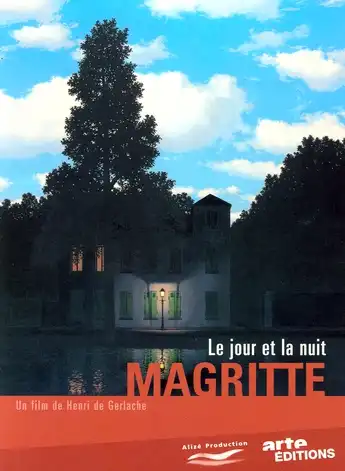 Watch and Download Magritte, le jour et la nuit 1