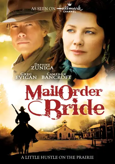 Watch and Download Mail Order Bride 2