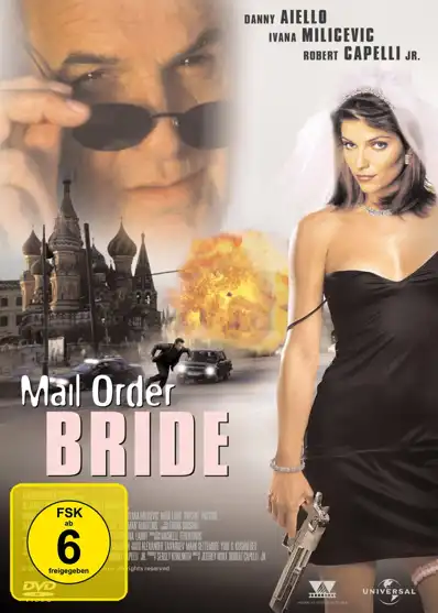 Watch and Download Mail Order Bride 4