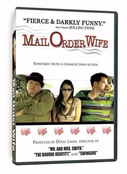 Watch and Download Mail Order Wife 3