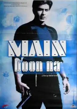 Watch and Download Main Hoon Na 12