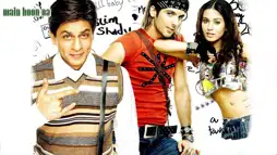 Watch and Download Main Hoon Na 2