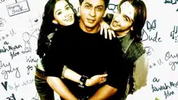 Watch and Download Main Hoon Na 3