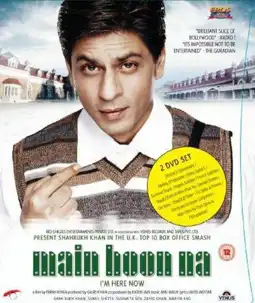 Watch and Download Main Hoon Na 5