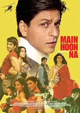 Watch and Download Main Hoon Na 6