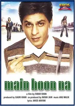 Watch and Download Main Hoon Na 7