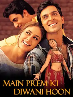 Watch and Download Main Prem Ki Diwani Hoon 2