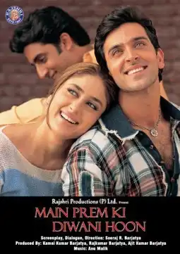 Watch and Download Main Prem Ki Diwani Hoon 3