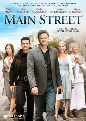 Watch and Download Main Street 10