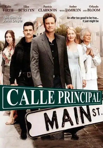 Watch and Download Main Street 11