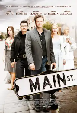 Watch and Download Main Street 8