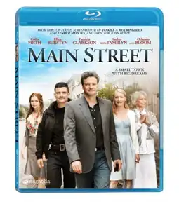 Watch and Download Main Street 9