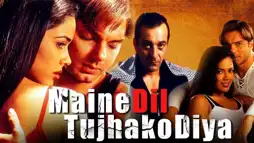 Watch and Download Maine Dil Tujhko Diya 1