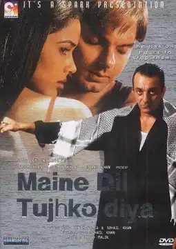 Watch and Download Maine Dil Tujhko Diya 2