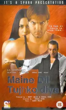 Watch and Download Maine Dil Tujhko Diya 3