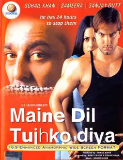 Watch and Download Maine Dil Tujhko Diya 7