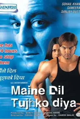 Watch and Download Maine Dil Tujhko Diya 8