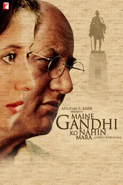 Watch and Download Maine Gandhi Ko Nahin Mara 2