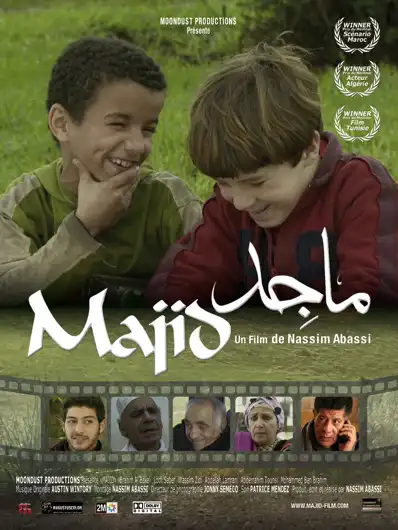 Watch and Download Majid 5