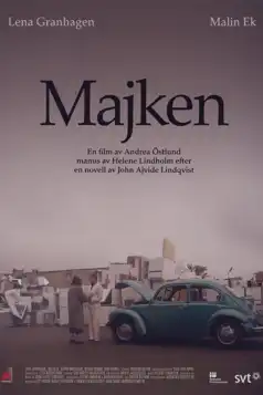 Watch and Download Majken