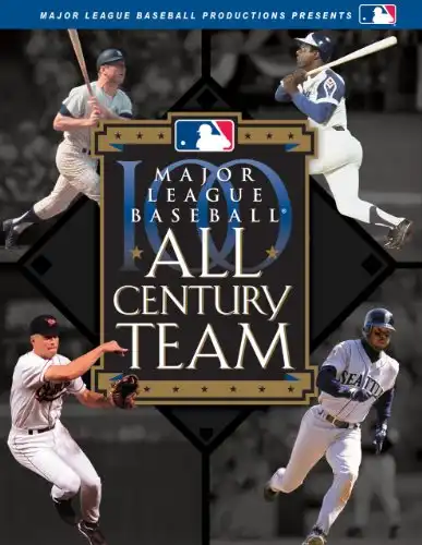 Watch and Download Major League Baseball: All Century Team 1