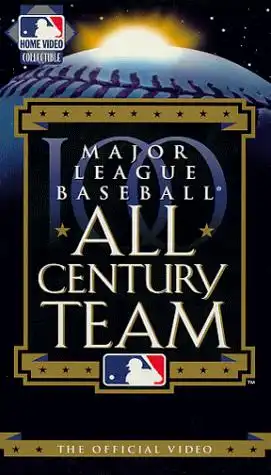Watch and Download Major League Baseball: All Century Team 4