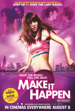 Watch and Download Make It Happen 12