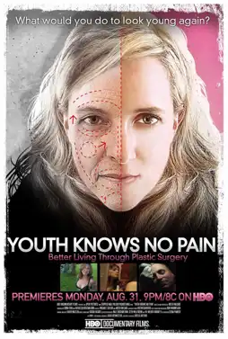 Watch and Download Make Me Young: Youth Knows No Pain 3