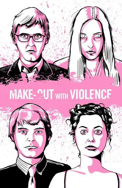 Watch and Download Make-Out with Violence 11