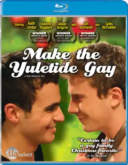 Watch and Download Make the Yuletide Gay 11